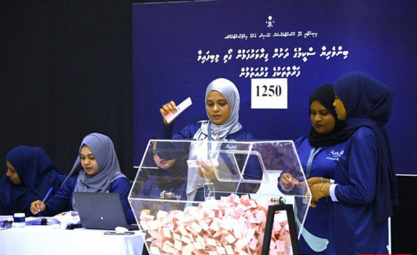 ”ބިންވެރިޔާ“ ހާއްސަ ސްކީމަށް ފޯމު ހުށަހެޅުމުގެ ފުރުސަތު ހުޅުވާލައިފި