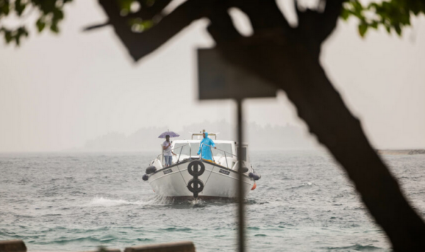 ދެކުނުގެ ބައެއް ރަށްތަކަށް ވިއްސާރަ ކުރުމާއެކު ގުގުރާނެ ކަަމަށް ލަފާކޮށްފި