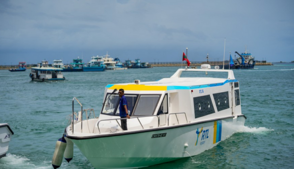 ލ. އަތޮޅުގައި ކުރާ އާރްޓީއެލް ފެރީ ދަތުރުތަކުން މާދަމާއިން ފެށިގެން އަގު ނަގަނީ
