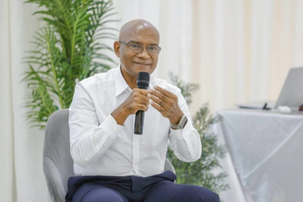 ތާއީދުކޮށް ވޯޓުދެއްވި ހުރިހާ ފަރާތްތަކަށް މޫސާ އަލީ ޖަލީލް ޝުކުރު އަދާކޮށްފި