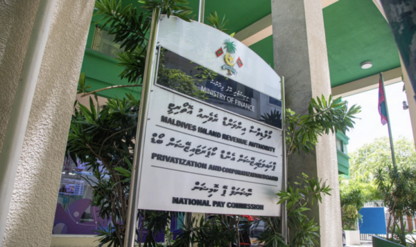 ސުކޫކް އަނބުރާ ދެއްކުމާއެކު ދައުލަތުގެ މާލީ ހާލަތު ވަރުގަދަވެ، އާމްދަނީ އިތުރުވެއްޖެ