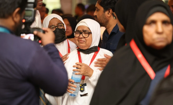 މައްކާ ރޫޓްގެ ޓީމް އަންނަ ހަފުތާގައި ރާއްޖެ އަންނަނީ