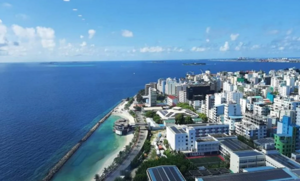 ކުރިއަށް އޮތީ މޫސުން ރަނގަޅު ދުވަސްތަކެއް: މެޓް އޮފީސް