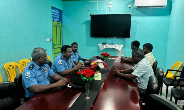 ފީއަލީ އަލިފާނުގެ ހާދިސާ: ކައުންސިލުން އެދުނީ ތަހުގީގު އަވަސްކޮށްދިނުމަށް
