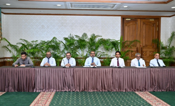 ބޮޑު ހިތްހަމަޖެހުމެއް؛ ތެލާއި ގޭހުގެ ގިނަ ޝިޕްމަންޓްތަކެއް ޝެޑިއުލް ކުރެވިފައި، ދައްޗެއް ނެތް