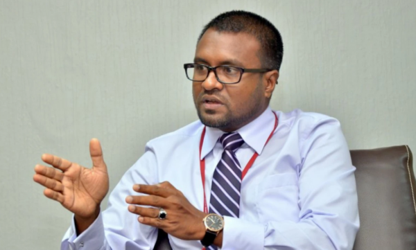 އިންތިޚާބީ މަންފާއަށްޓަކައި ކުށްވެރިންނަށް މިހާރަކު ރައީސްގެ އަފްއާމެއް ނުލިބޭނެ: މުހުތާޒް