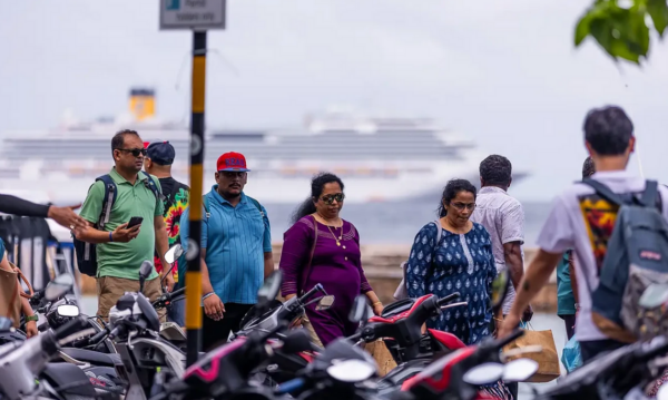 ރާއްޖޭގެ މަސްތުވާތަކެތީގެ ގާނޫނު ހަރުކަށިކުރުމުން ސަމާލުވުމަށް އިލްތިމާސްކޮށްފި