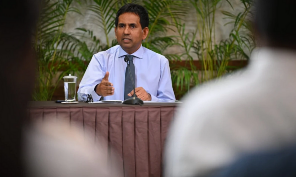 ޓެކްސީ ނަފާ ލޯނުތައް ދެއްކުމުގައި ކަންބޮޑުވުންތަކެއް، އަވަސް ފިޔަވަޅު އަޅަން އަންގަވައިފި
