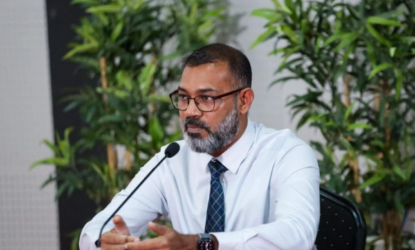 ދަރުމަވަންތަ ހޮސްޕިޓަލުގައި އިތުރު ކެތު ލެބެއް ޤާއިމްކުރަނީ