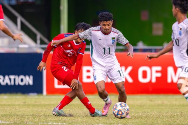 އެންމެ ފަހުގެ ޗެމްޕިއަން ބަންގްލަދޭޝް ފައިނަލަށް