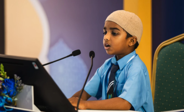 ކީރިތި ޤުރުއާން ކިޔެވުމުގެ ގައުމީ މުބާރާތުގެ އޮޑިޝަން މިއަދު ފަށަނީ